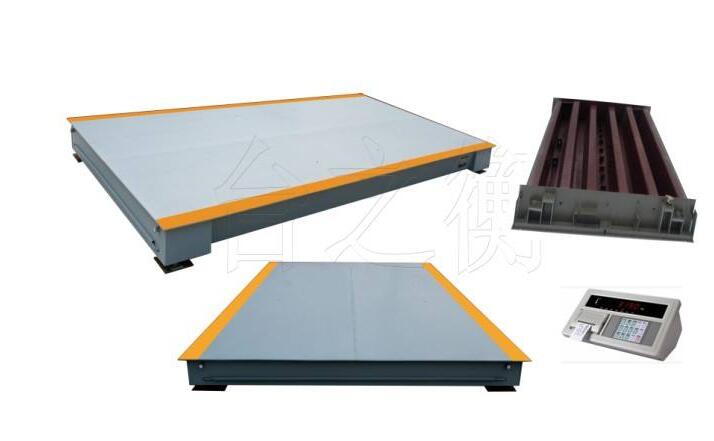 電子地磅定期檢查需要特別注意的事項(xiàng)有