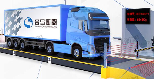 購買二手地磅我們需要注意哪些 購買二手地磅我們需要注意哪些